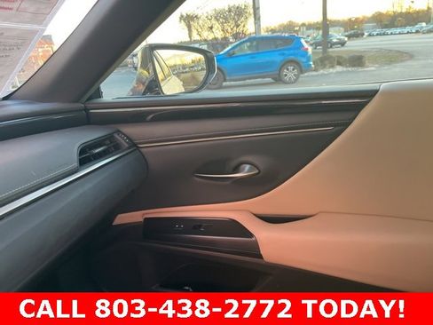 Used 2021 Lexus ES 350 w/ Accessory Package 2 image 33