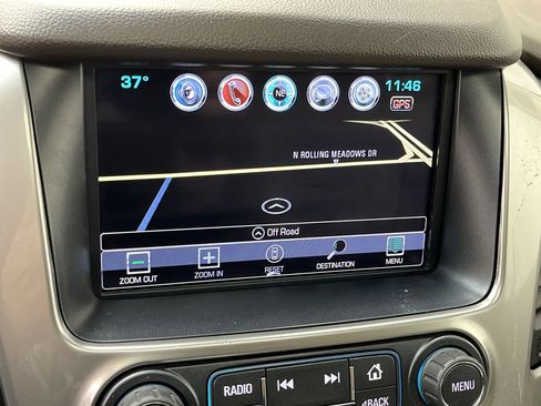 Used 2018 Chevrolet Tahoe LT image 5