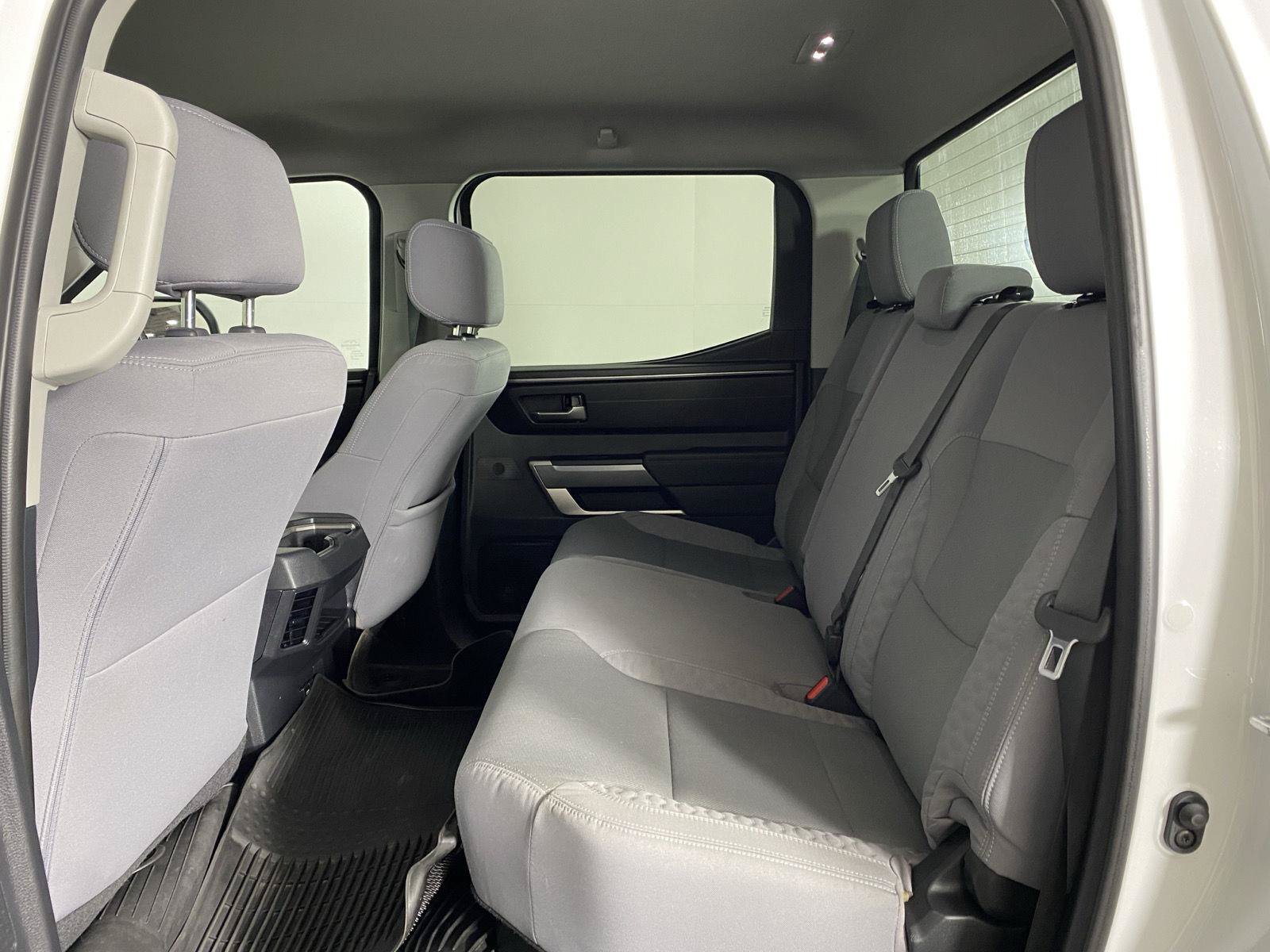 Used 2024 Toyota Tundra SR5 AWD/4WD image 22