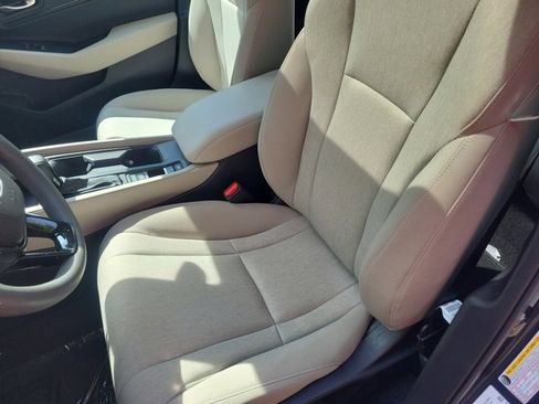 Certified 2024 Honda Accord EX image 21