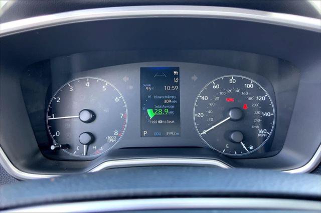 Certified 2026 Toyota Corolla SE FWD image 25