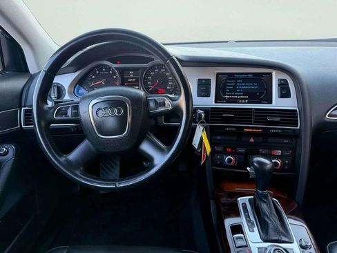 Used 2011 Audi A6 3.2 Premium Plus image 24