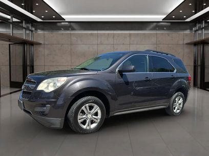 Used 2014 Chevrolet Equinox LT w/ Driver Convenience Package