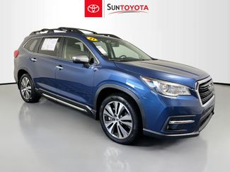 Used 2021 Subaru Ascent Touring w/ Popular Package #2A video 1