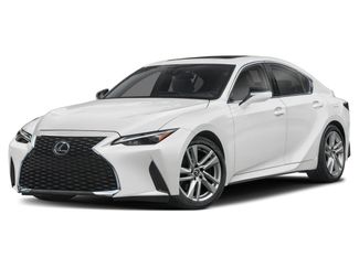 Used 2025 Lexus IS 300 F Sport video 1