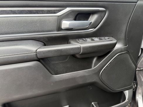 Used 2022 RAM 1500 Big Horn image 16