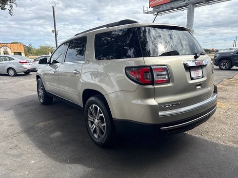 Used 2014 GMC Acadia SLT image 4