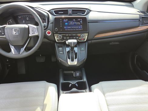 Used 2018 Honda CR-V EX image 15