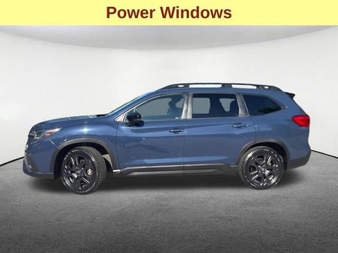 Used 2024 Subaru Ascent Onyx Edition Limited AWD/4WD image 5