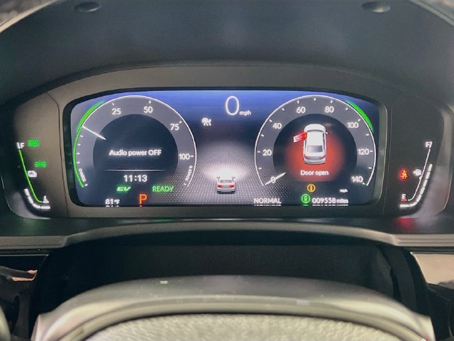 Used 2026 Honda Civic Sport Touring image 15