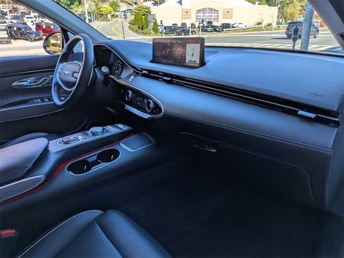 Used 2022 Genesis GV70 2.5T w/ Advanced Package image 30