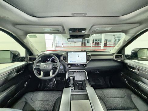 Used 2023 Toyota Sequoia SR5 image 23