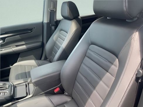 Used 2025 Honda CR-V EX-L image 18