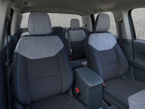 New 2025 Ford Maverick XLT w/ XLT Luxury Package image 10