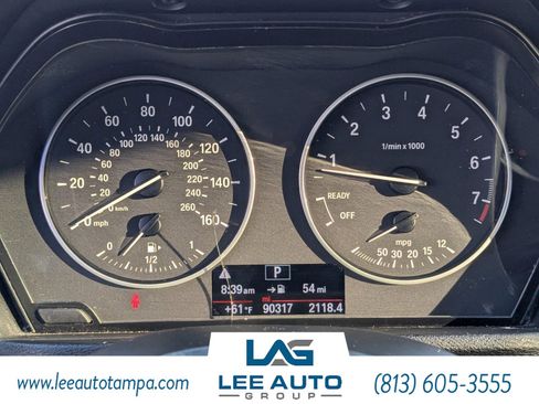 Used 2017 BMW X1 xDrive28i image 25