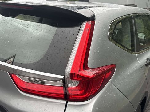 Used 2019 Honda CR-V LX image 11