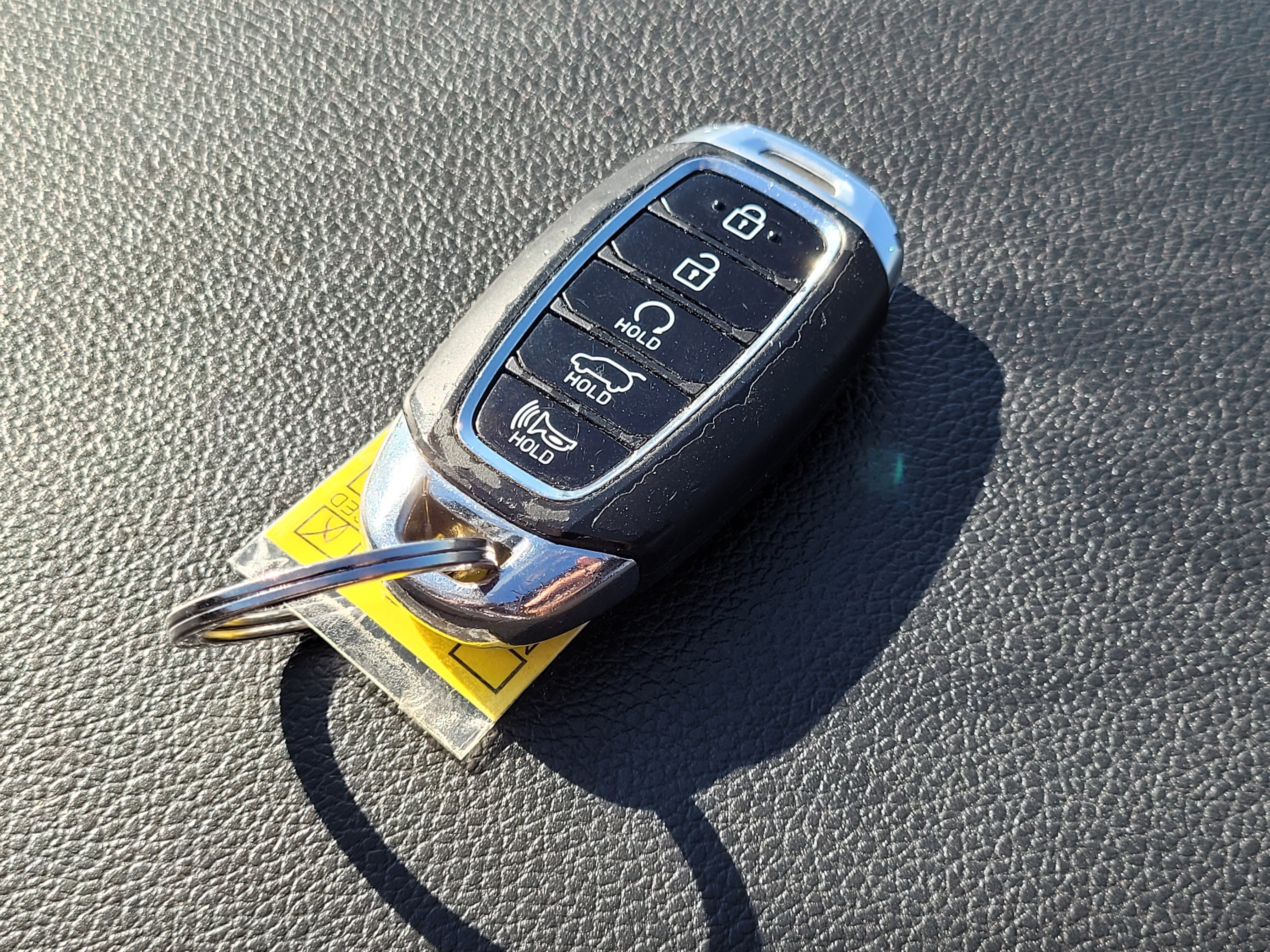 Used 2020 Hyundai Palisade Limited AWD/4WD image 11