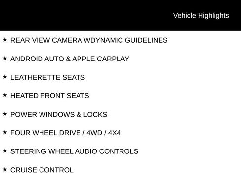 Used 2025 Mitsubishi Eclipse Cross SE image 8