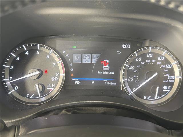 Used 2020 Toyota Highlander Limited AWD/4WD image 29