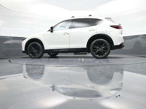 Used 2024 MAZDA CX-5 2.5 Turbo image 33