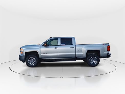 Used 2019 Chevrolet Silverado 2500 LT image 5