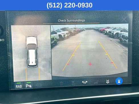 New 2026 Subaru Outback Touring image 17