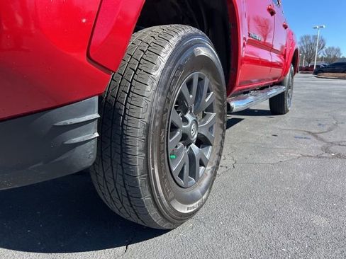 Used 2023 Toyota Tacoma SR5 image 12