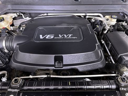 Used 2016 Chevrolet Colorado LT w/ LT Convenience Package image 31