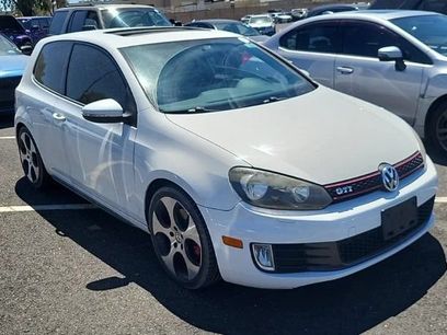 Used 2011 Volkswagen Golf 2-Door