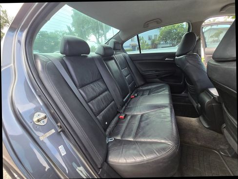 Used 2012 Honda Accord SE image 18