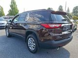Used 2020 Chevrolet Traverse LT image 5