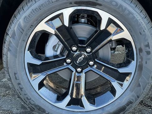 New 2026 Chevrolet Equinox LT w/ Convenience Package II image 5