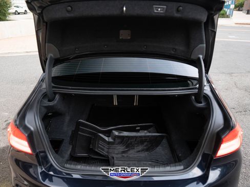 Used 2017 BMW 540i image 52