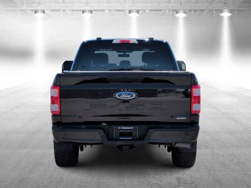 Used 2021 Ford F150 XL w/ Equipment Group 101A High AWD/4WD image 7
