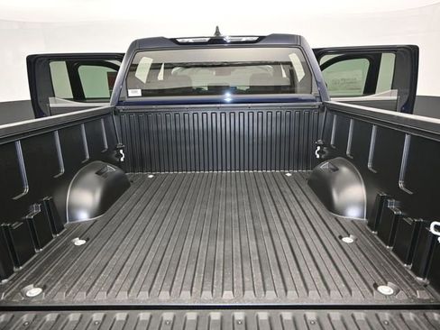 New 2026 Toyota Tundra Limited w/ Nightshade Package image 14