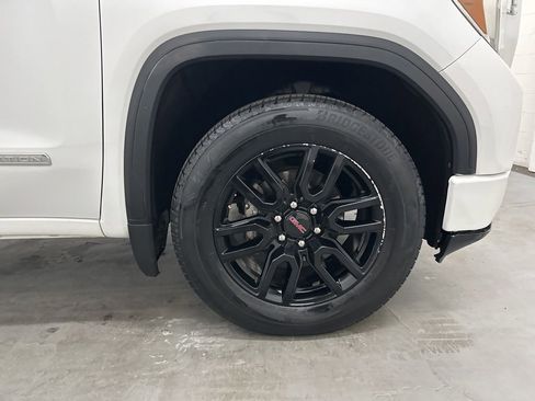 Used 2020 GMC Sierra 1500 Elevation RWD image 53