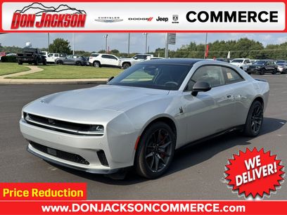 Used 2024 Dodge Charger Daytona Scat Pack w/ Plus Group