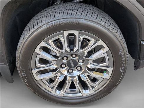 Used 2023 GMC Sierra 1500 Denali Ultimate image 21