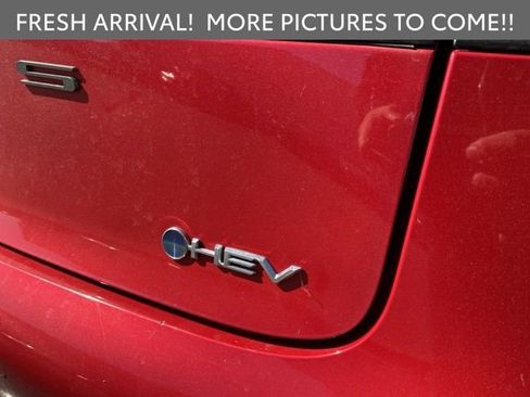 Used 2023 Toyota Prius Limited w/ Limited Premium Package image 8