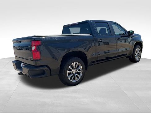 Used 2019 Chevrolet Silverado 1500 RST AWD/4WD image 31