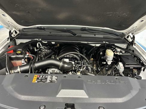 Used 2019 Chevrolet Tahoe Premier image 18