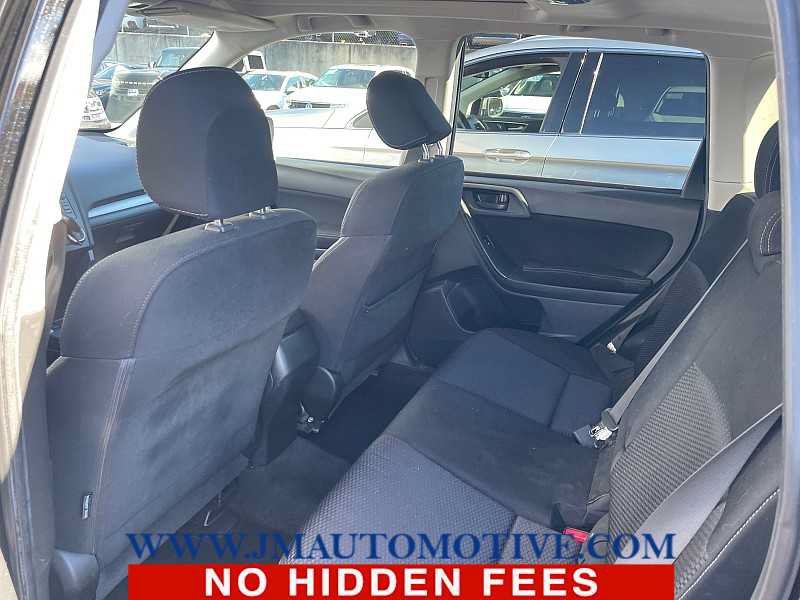 Used 2015 Subaru Forester 2.5i Premium AWD/4WD image 3
