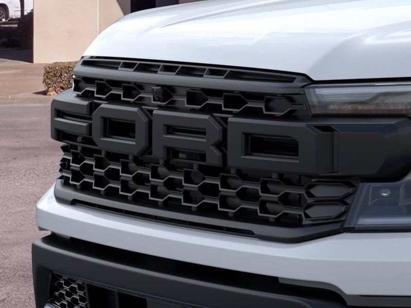 New 2026 Ford Ranger Raptor AWD/4WD image 17