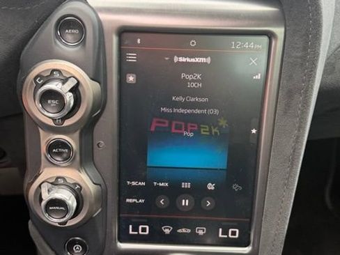 Used 2018 McLaren 720S RWD image 21