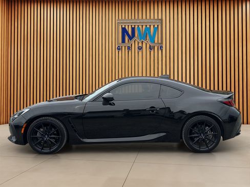 Used 2024 Subaru BRZ Limited RWD image 22
