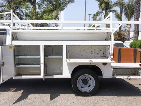 Used 2021 Ford F450 XL w/ Power Equipment Group RWD image 6