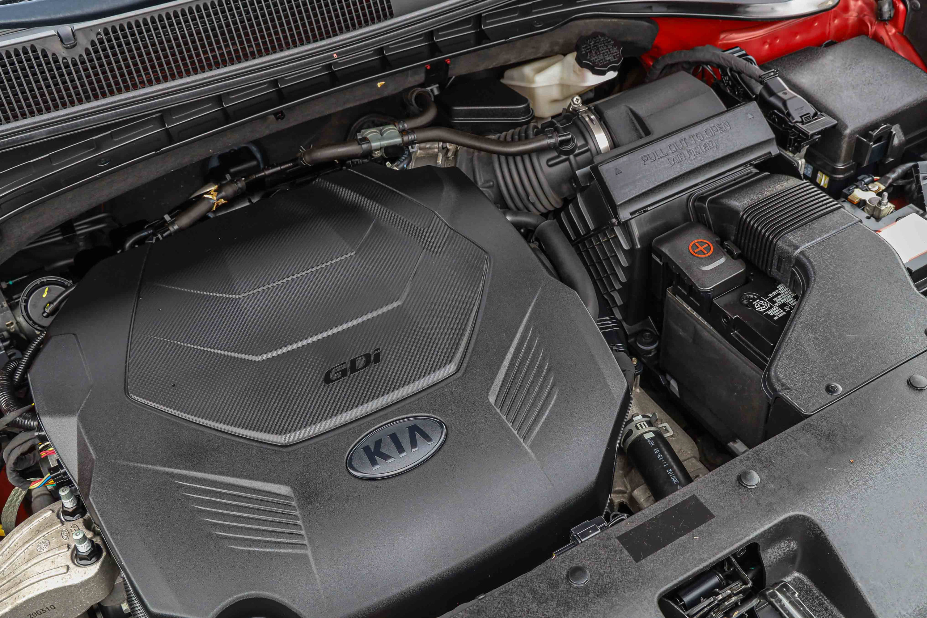 Used 2020 Kia Sorento SX AWD/4WD image 28