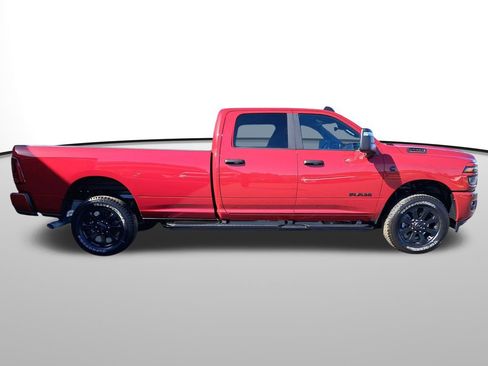 New 2026 RAM 2500 Big Horn image 4