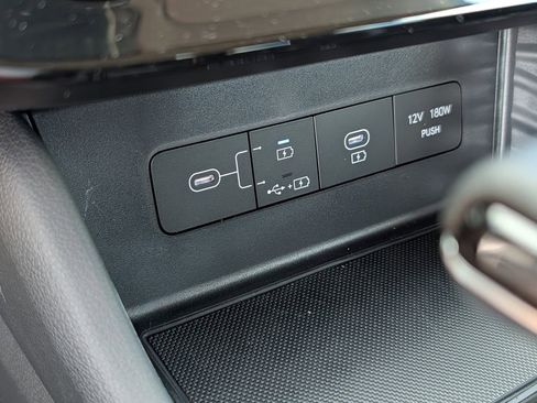 New 2026 Hyundai Sonata SE FWD image 11