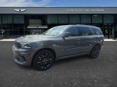 Used 2023 Dodge Durango R/T